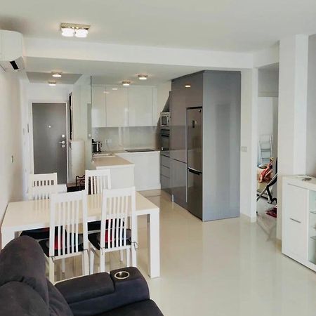 Elisa Bay Apartment Mil Palmeras Torre de la Horadada Εξωτερικό φωτογραφία