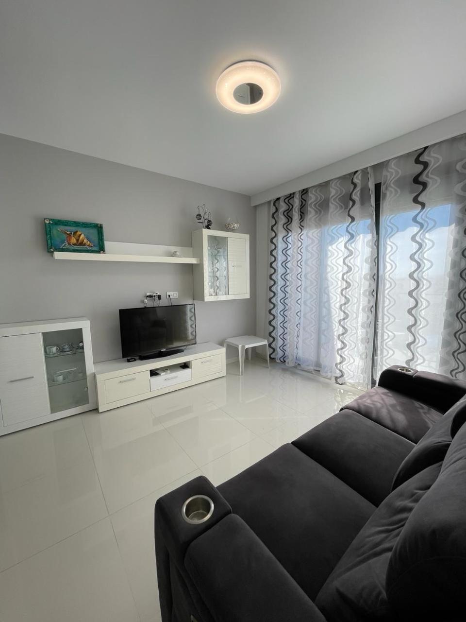 Elisa Bay Apartment Mil Palmeras Torre de la Horadada Εξωτερικό φωτογραφία