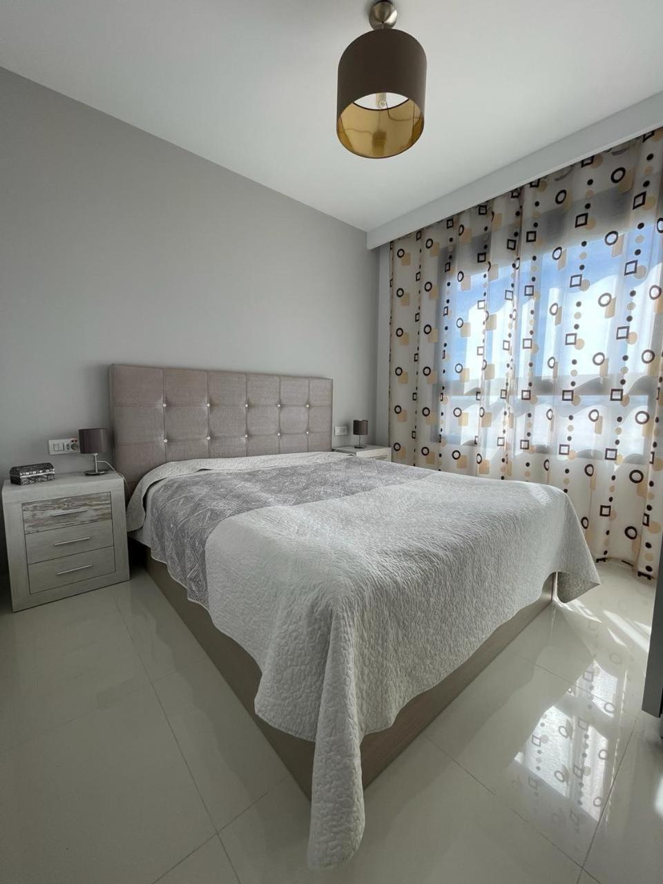 Elisa Bay Apartment Mil Palmeras Torre de la Horadada Εξωτερικό φωτογραφία