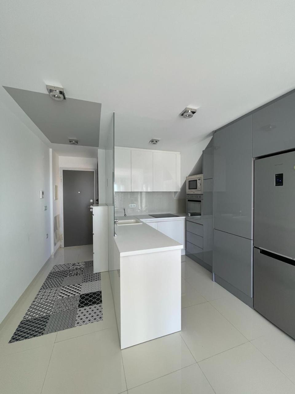 Elisa Bay Apartment Mil Palmeras Torre de la Horadada Εξωτερικό φωτογραφία