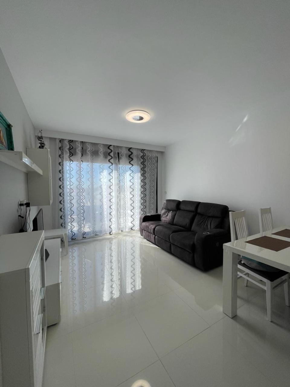 Elisa Bay Apartment Mil Palmeras Torre de la Horadada Εξωτερικό φωτογραφία