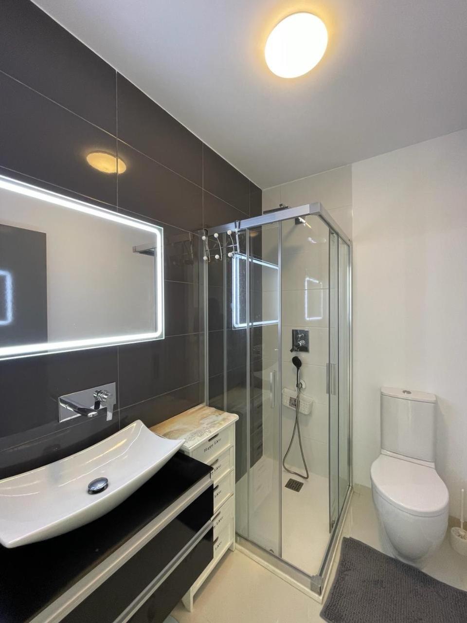 Elisa Bay Apartment Mil Palmeras Torre de la Horadada Εξωτερικό φωτογραφία